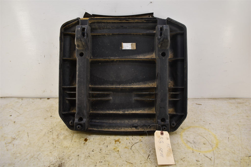 2019 Can Am Defender 4x4 HD8 DPS  Passenger Backrest 708001701