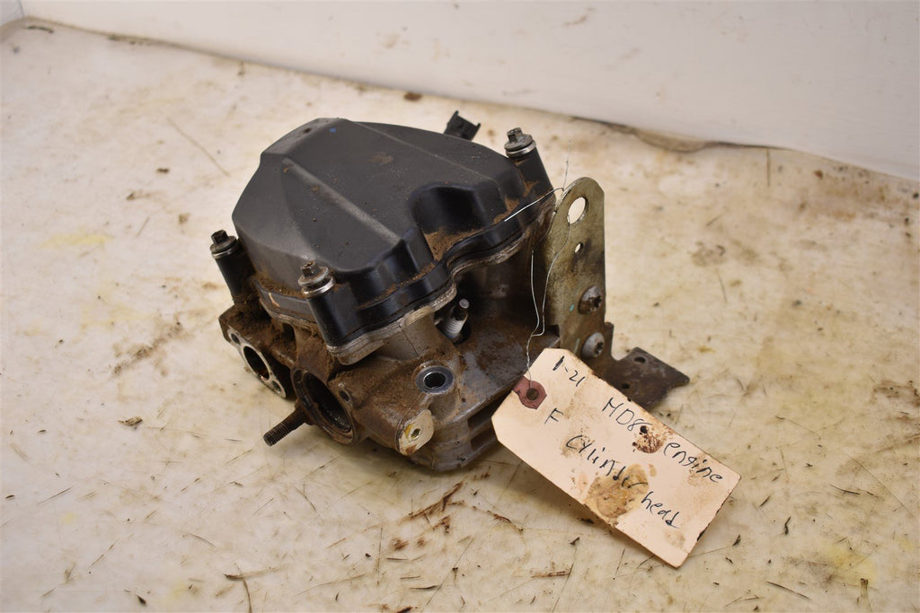 2021 Can Am Defender 4x4 HD8 DPS  Front Cylinder Head & Cam 420413387