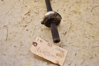 2021 Can Am Defender 4x4 HD8 DPS  Engine Center Driveshaft 420620519