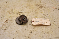 2021 Can Am Defender 4x4 HD8 DPS  Starter Gears