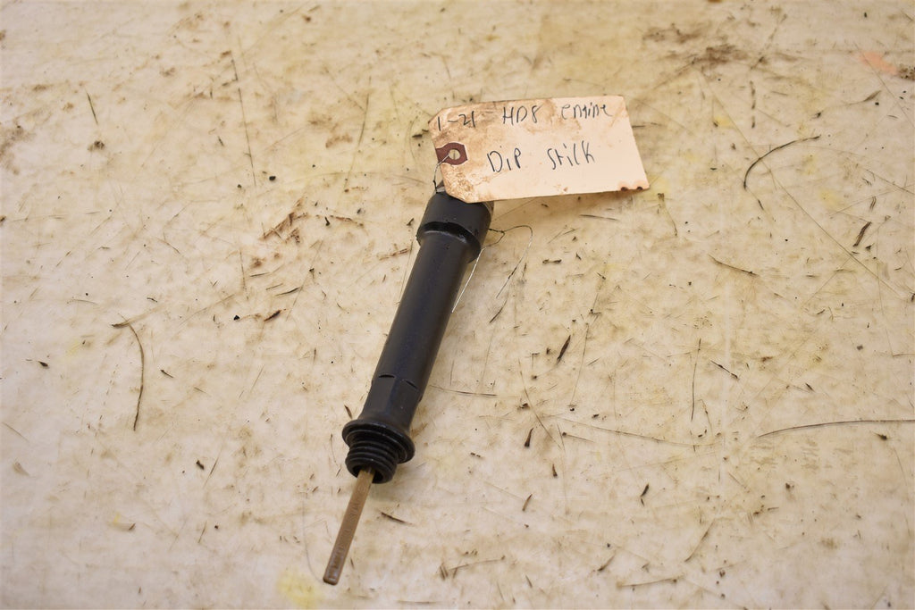 2021 Can Am Defender 4x4 HD8 DPS  Dipstick 420256806