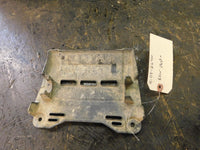 2005 Suzuki King Quad 700 Rear Plastic Cover