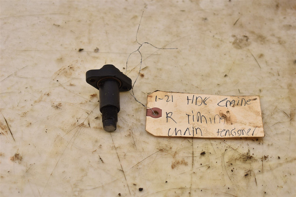 2021 Can Am Defender 4x4 HD8 DPS  Timing Chain Tensioner 420236510