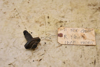 2021 Can Am Defender 4x4 HD8 DPS  Timing Chain Tensioner 420236510