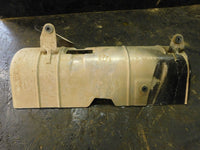 2005 Suzuki King Quad 700 Heat Shield