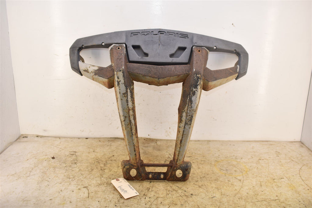 2007 Polaris Hawkeye 300 4x4 Front Bumper 5435715-070