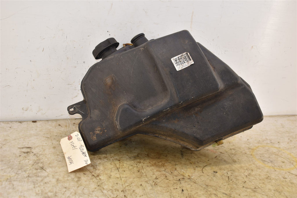 2007 Polaris Hawkeye 300 4x4 Fuel Tank 2520718
