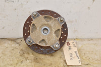 2007 Polaris Hawkeye 300 4x4 Front Right Wheel Hub