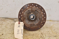 2007 Polaris Hawkeye 300 4x4 Front Right Wheel Hub