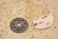2007 Polaris Hawkeye 300 4x4 Cam Gear 3089835