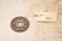 2007 Polaris Hawkeye 300 4x4 Cam Gear 3089835