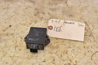 2007 Polaris Hawkeye 300 4x4 CDI 3089978