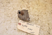 2007 Polaris Hawkeye 300 4x4 Water Pump Cover