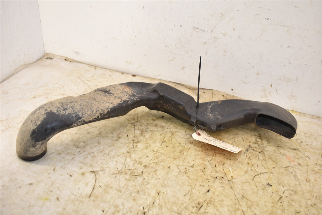 2007 Polaris Hawkeye 300 4x4 Clutch Intake Tube 5436285