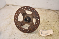 2007 Polaris Hawkeye 300 4x4 Front Left Wheel Hub