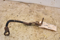 2007 Polaris Hawkeye 300 4x4 Rear Brake Pedal 1015048-067