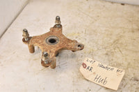 2007 Polaris Hawkeye 300 4x4 Right Rear Wheel Hub 5135546