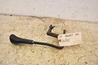 2007 Polaris Hawkeye 300 4x4 Shifter 1015047-067