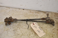 2007 Polaris Hawkeye 300 4x4 Tie Rods 1822955