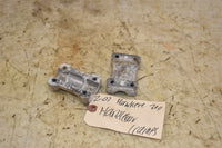 2007 Polaris Hawkeye 300 4x4 Handlebar Clamps