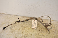 2007 Polaris Hawkeye 300 4x4 Brake Lines