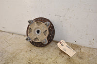 2007 Polaris Hawkeye 300 4x4 Left Rear Wheel Hub 5135546