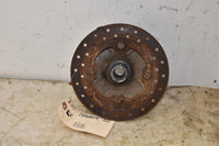 2007 Polaris Hawkeye 300 4x4 Left Rear Wheel Hub 5135546