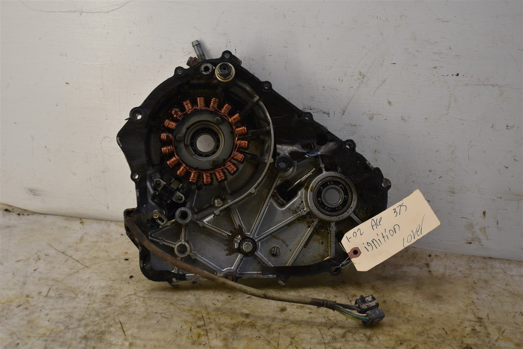 2002 Arctic Cat 375 2x4 Auto Stator 3430-053