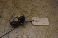 2002 Arctic Cat 375 2x4 Auto Starter Gears