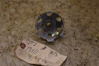 2002 Arctic Cat 375 2x4 Auto Pull Start Gear 3445-027