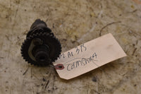 2002 Arctic Cat 375 2x4 Auto Camshaft 3402-609