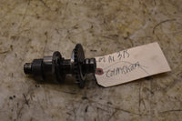 2002 Arctic Cat 375 2x4 Auto Camshaft 3402-609