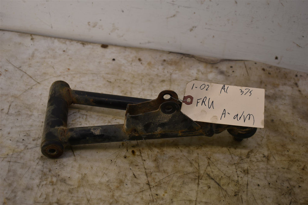 2002 Arctic Cat 375 2x4 Auto Front Upper A Arm 0503-120