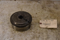 2002 Arctic Cat 375 2x4 Auto Flywheel 3430-054