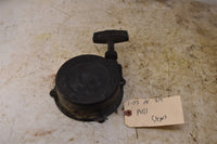 2002 Arctic Cat 375 2x4 Auto Pull Start 3445-003