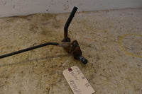 2002 Arctic Cat 375 2x4 Auto Shifter Assembly