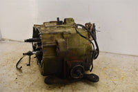 2000 Polaris Xpedition 425 Bottom End Engine