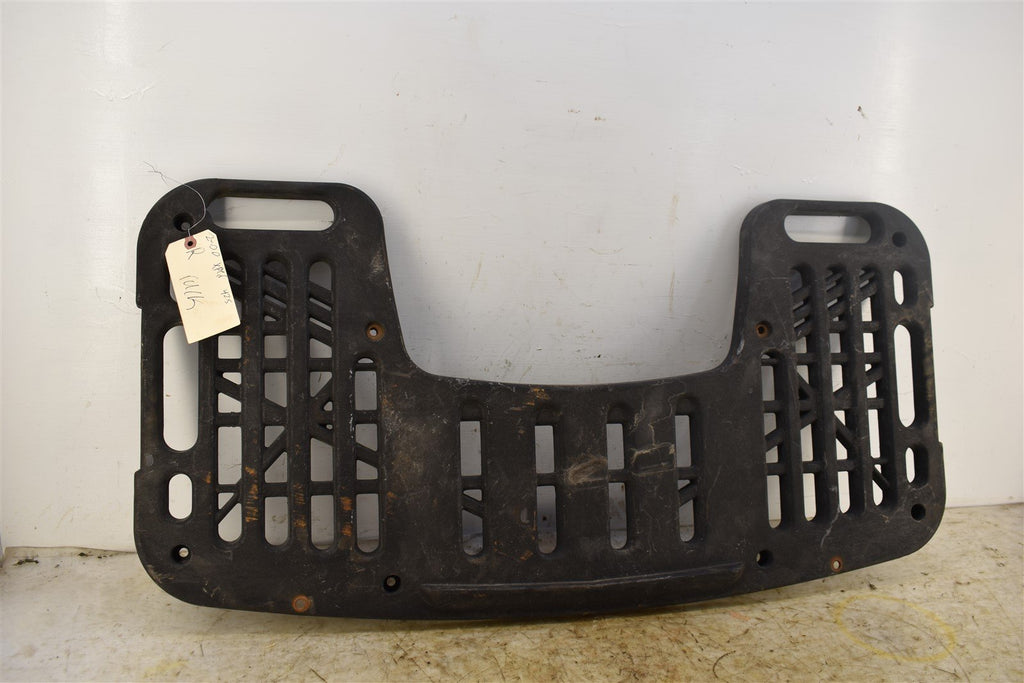 2000 Polaris Xpedition 425 Rear Rack 2670174