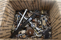 2000 Polaris Xpedition 425 Bolt Lot