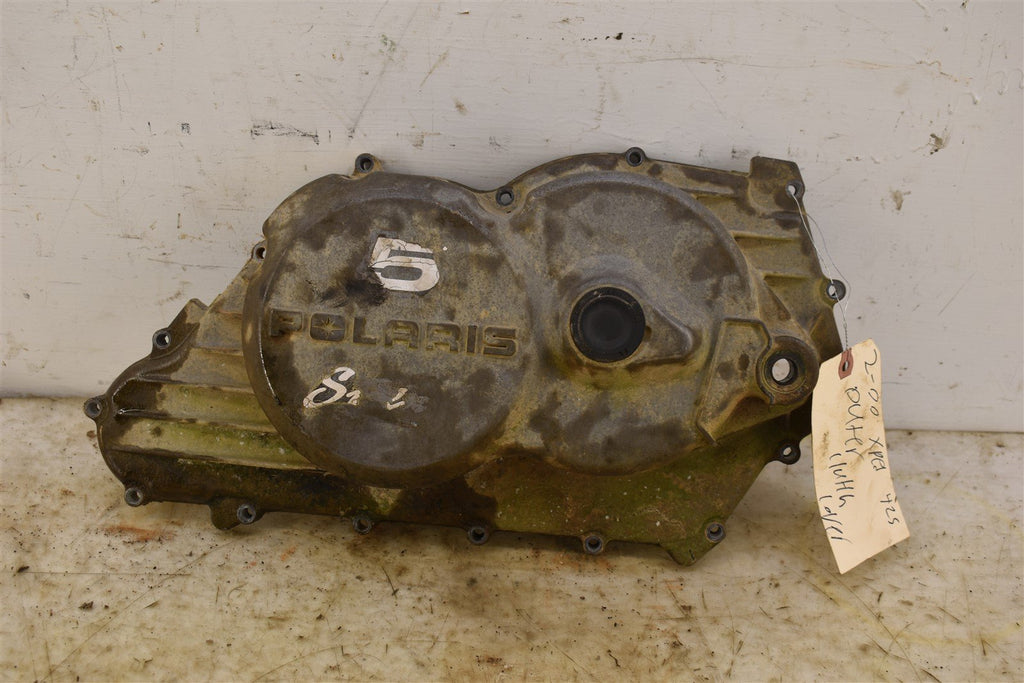 2000 Polaris Xpedition 425 Outer Clutch Cover 3086247