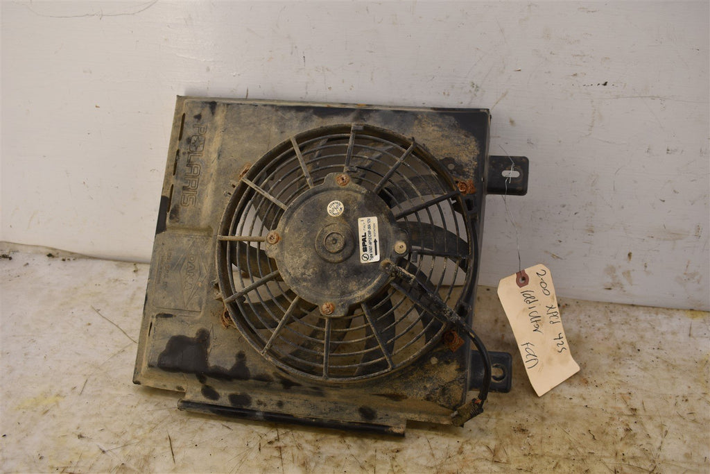 2000 Polaris Xpedition 425 Fan 2410123