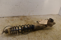 2000 Polaris Xpedition 425 Front Left Shock & Knuckle 2201311