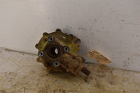 2000 Polaris Xpedition 425 Rear Differential 1341321