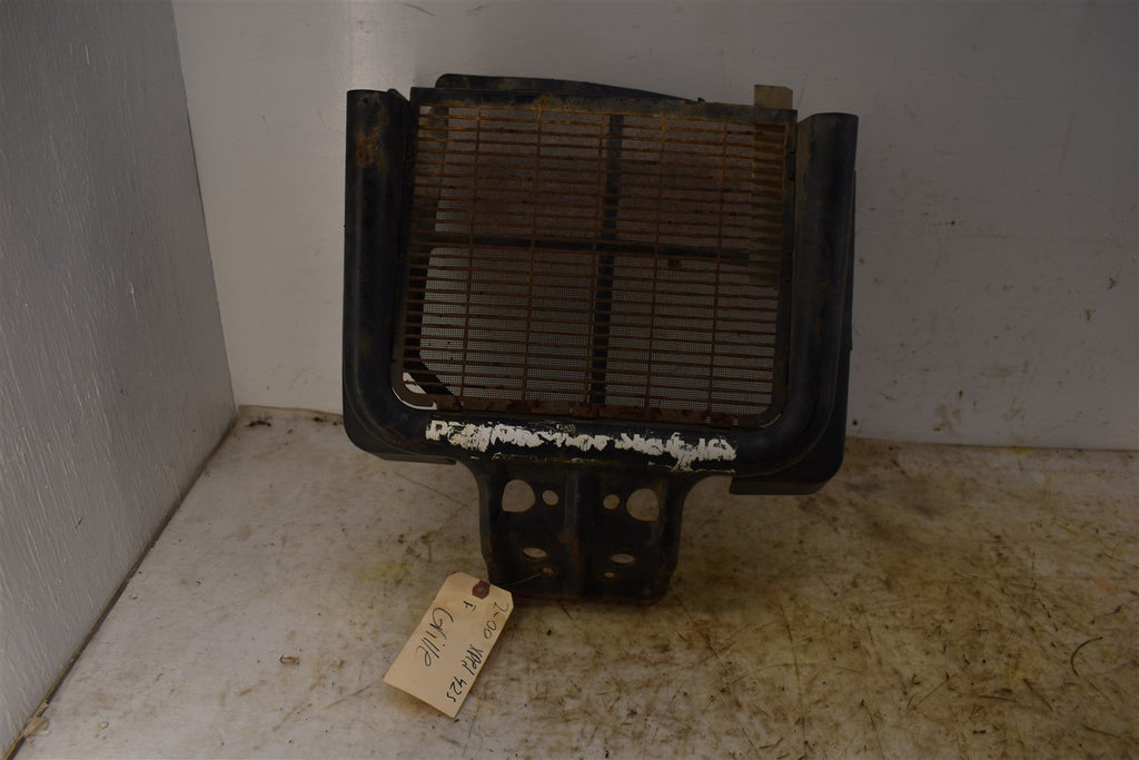 2000 Polaris Xpedition 425 Front Bumper 5241583-067