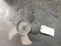 1998 Polaris Scrambler 400 4x4 Fan