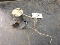 1998 Polaris Scrambler 400 4x4 Fan