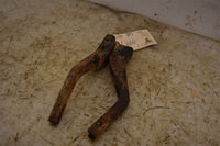 2000 Polaris Xpedition 425 Front Rack Support