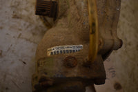 2000 Polaris Xpedition 425 Front Differential 1341253