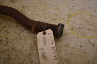 2000 Polaris Xpedition 425 Header Pipe 1260976-029