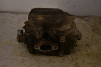 2000 Polaris Xpedition 425 Cylinder Head & Cam 3085527